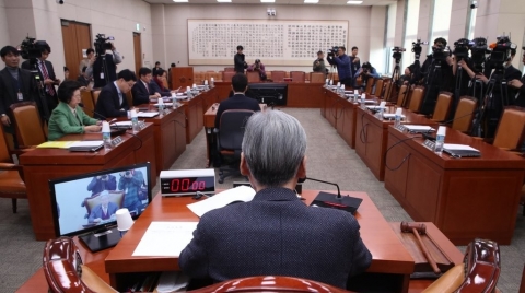요금인가제 폐지·n번방 방지 등 방송통신 법안 운명은?