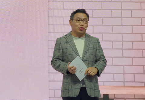 이재승 삼성전자 부사장 “소비자 마음 울리는 생활가전 만든다”