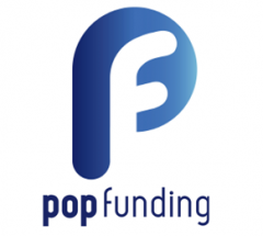 금융위 선정 P2P업체 ‘팝펀딩’에 투자한 사모펀드도 원리금 상환 못해 기사의 사진