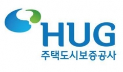 HUG, 공간정보산업진흥원과 업무협약