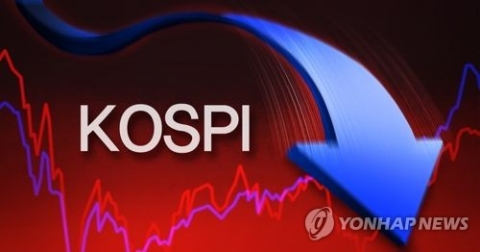 ‘코로나19’에 무너진 코스피···“사스·메르스 때보다 심각”