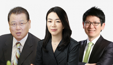조원태, 우한 교포 구하러 간 사이에···쿠데타 일으킨 조현아