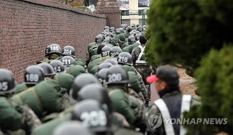 예비군 훈련, 하반기도 취소···軍 “코로나 상황 고려”