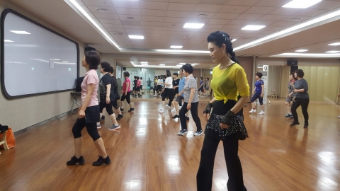마사회 광주지사 문화센터, 신종코로나 예방차 2주간 휴강