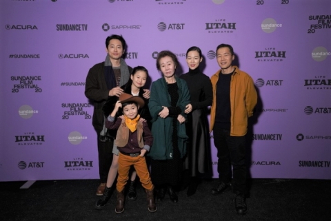 유타대 아시아캠퍼스 정이삭 교수, 美 선댄스 영화제 최고상 수상