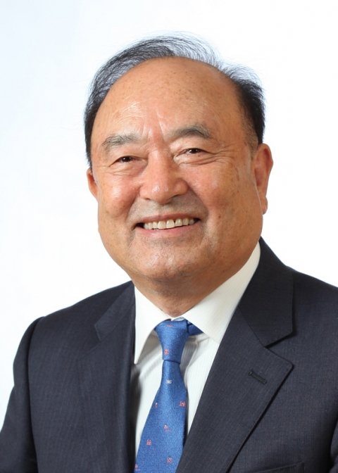 목포시의료원 제13대 이원구 원장 취임