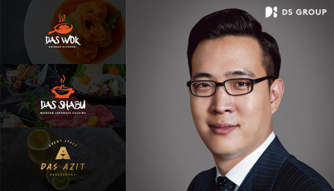 한화 3남 김동선, 獨 현지식당 성업중···일각서 제기된 경영복귀 ‘시기상조’