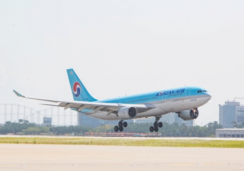 대한항공, 내년부터 비상구 좌석 요금 더 받고 판다