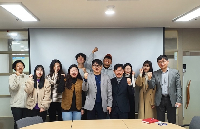 목포대 LINC+사업단, ‘글로벌 현장실습’ 성료