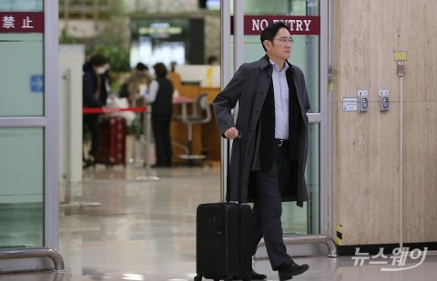 삼성 “이재용 부회장 프로포폴 투약 보도 사실 아냐···해당 매체 법적 대응 검토”