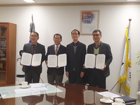 순창군, 3년 연속 고용노동부 ‘지역산업 맞춤형 일자리창출 지원사업’ 에 선정