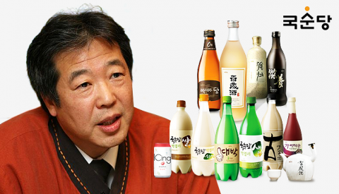 상폐 위기에 자사주 사들인 배중호 대표의 속내