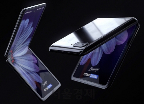 갤럭시 폴드, 출고가 199만원으로 40만원 인하