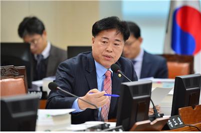 서울시의회 송도호 의원, `어린이 통학로 교통안전 위한 조례` 일부개정조례안 발의