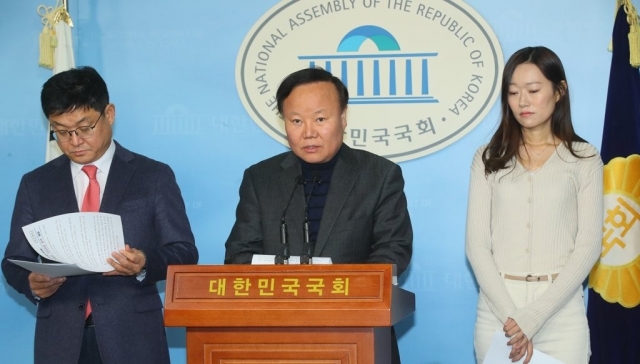 한국당, 소방·경찰 위험수당 ‘6만원→20만원’ 인상 공약