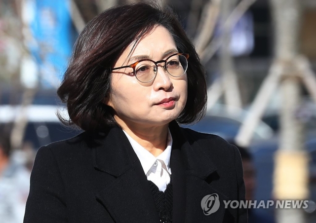 은수미 성남시장, 항소심서 벌금 300만원···당선무효 위기