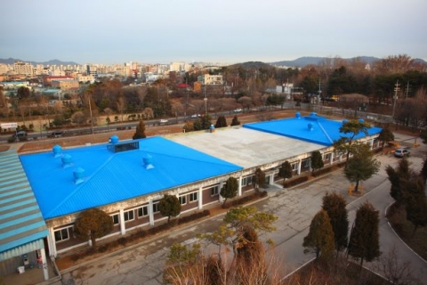 수원문화재단 수원아트스튜디오, ‘푸른지대창작샘터’ 1기 입주작가 모집
