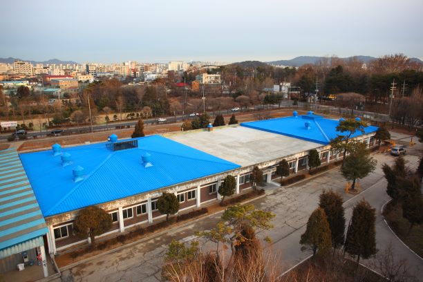 수원문화재단 수원아트스튜디오, ‘푸른지대창작샘터’ 1기 입주작가 모집