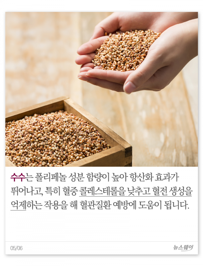 당신이 오곡밥을 먹어야 하는 진짜 이유 기사의 사진