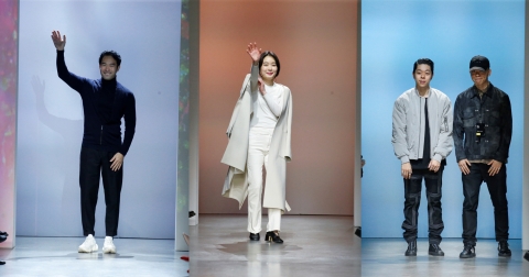 콘진원, K-패션 글로벌 진출에 날개 달아주다!