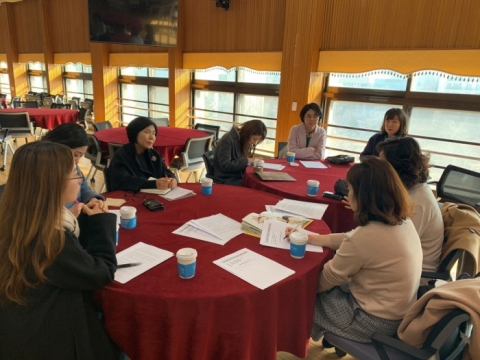 인천시교육청, 초등 저학년 눈높이 ‘성교육 인형극’ 개발