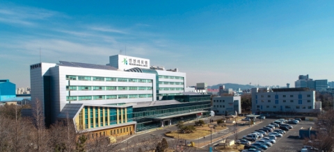 인천시 인천의료원, 국내 첫 `신종코로나` 환자 격리해제·퇴원