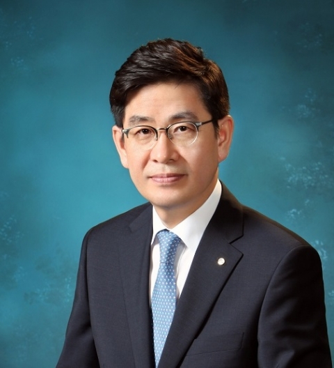 ‘카드의 정석’ 성공 이끈 정원재 우리카드 사장 ‘연임’
