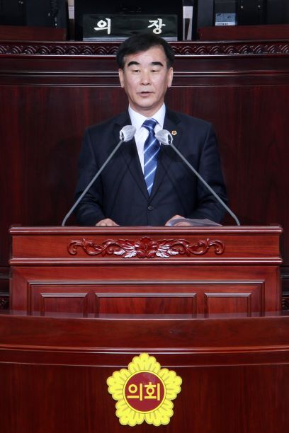 경기도의회 더불어민주당 염종현 대표의원, 2020년 중점과제 제시