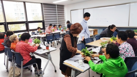 임실군, 찾아가는 우울증 검사로 군민 정신건강 지킨다!