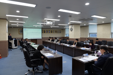 순천대, ‘2020 부서별 업무보고’···새로운 도약 다짐