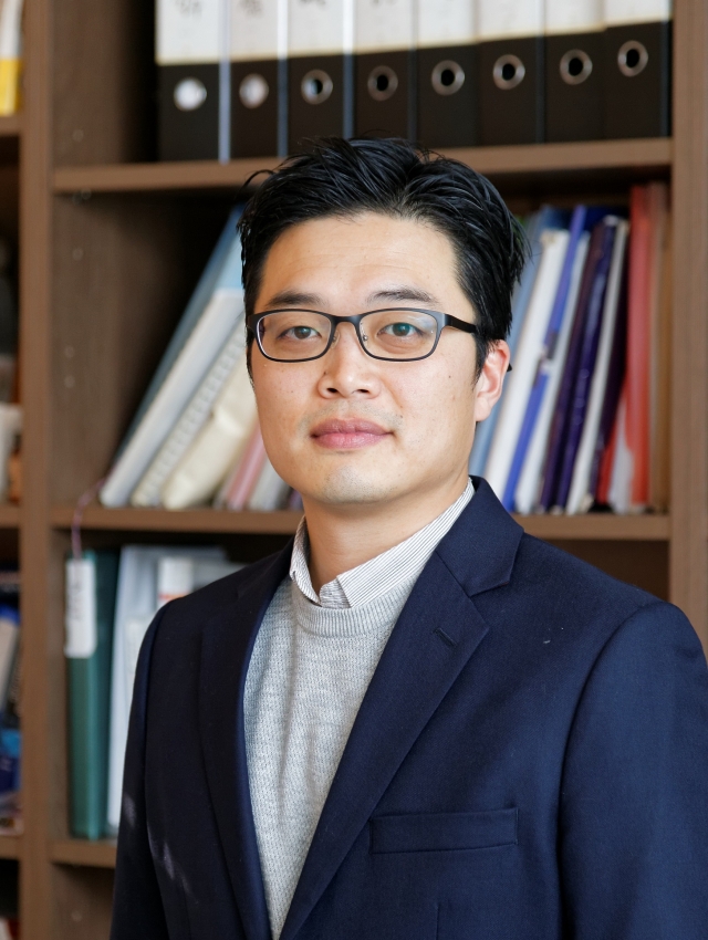 LG디스플레이, 산학 협력 지원 논문 ’네이처 커뮤니케이션즈‘ 게재