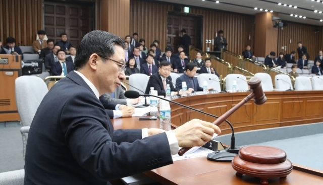 국회, 노태악 대법관 후보자 청문회 19일 개최