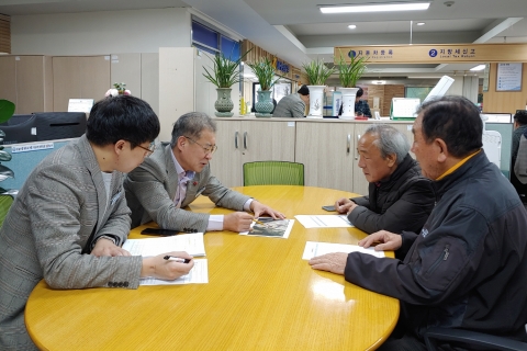 무주군  ‘가건축물 현황도면 작성 지원’, 행안부 규제애로 해소 우수사례로 선정