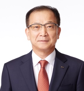 주시보 포스코인터 대표, 미얀마서 ‘가스전’ 신화 이어가  