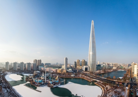 강희태, 구조조정 가속···롯데자산개발 희망퇴직 받는다