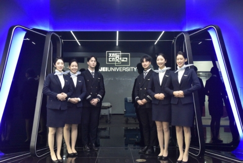 인천재능대, 2020학년도 입학식 학과별로 진행...개강은 2주 연기