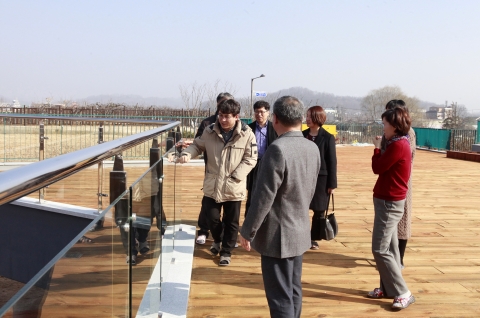전북교육청, 신설학교 안전한 통학로 확보 앞장