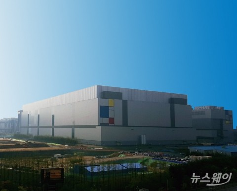 삼성전자, 퀄컴 5G 모뎀칩 생산한다···TSMC 추격