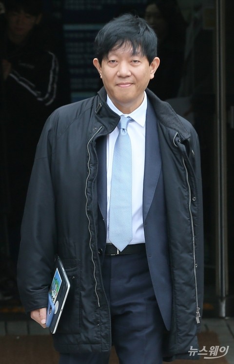 무죄 판결 타다, 택시와 상생···이재웅은 ‘타다금지법’ 비판 지속