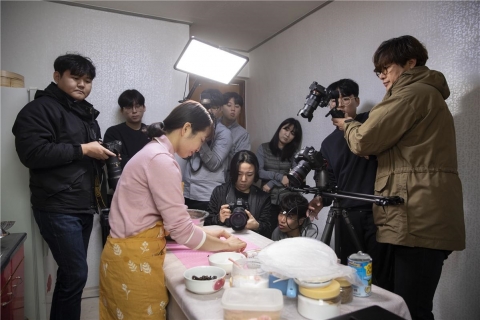 광주대, 아시아문화원과 ‘VR실감콘텐츠’ 쇼케이스 연다