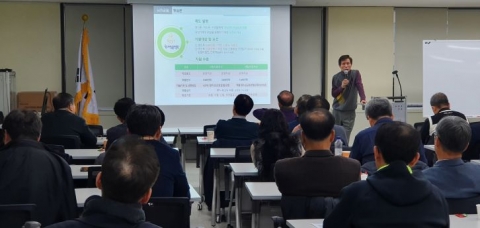 경기도일자리재단, ‘금융주치의 사업’ 중장년 일자리 모범사례로 자리잡아