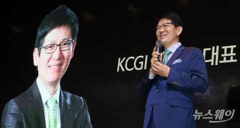 조원태에 밀린 KCGI, 이번엔 ESG 특화 운용사 설립