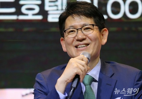 KCGI, 한진칼 주담대 막혔나···㈜한진 지분 팔아 107억 마련