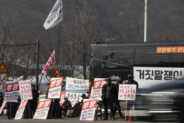 마니커, 갈등 봉합은 성공했지만···파업 손실 수습 ‘막막’