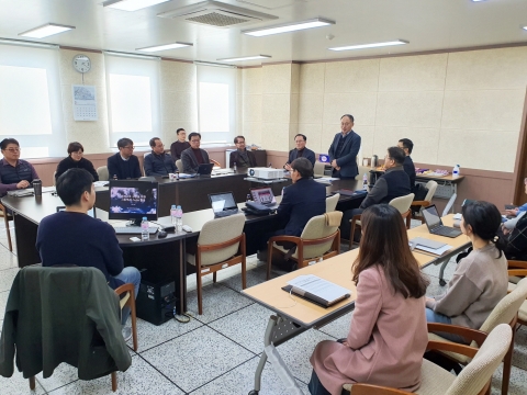 순천대, 클라우드 기반 시스템 정보 공유 세미나 개최