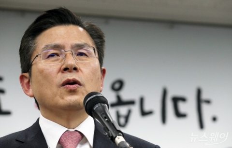 황교안도 정부 부동산대책 직격탄···집 두 달 가까이 안 팔려