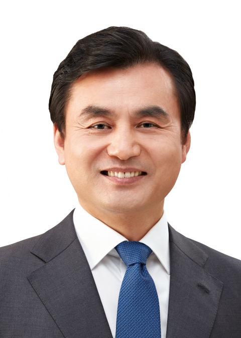 안규백 국회의원, 코로나19 확산 방지 방역활동 나서