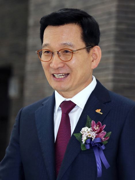 호반장학재단, 올해 학생 240여명에 장학금 8억원 전달