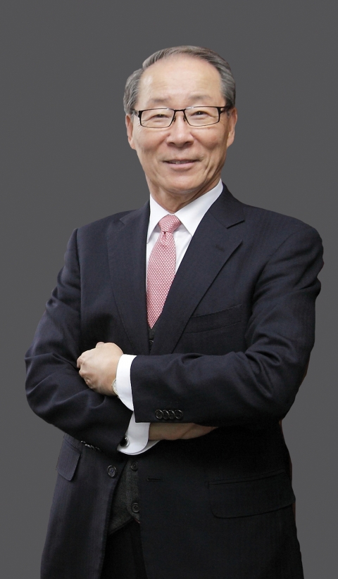 정구용 상장회사협의회 회장, 연임 성공