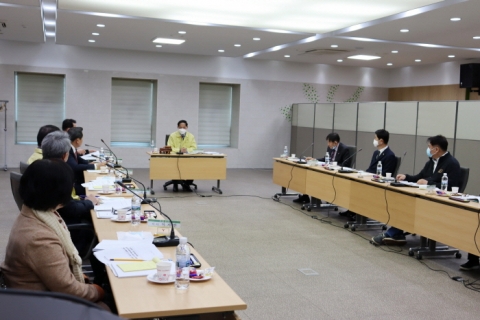 고양시, 코로나19 여파에 `2020고양국제꽃박람회` 가을로 변경 개최